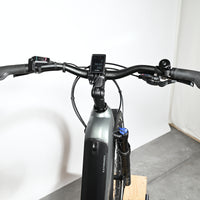 Cube Kathmandu Hybrid Pro 750 | 2023 - XS - 666KM