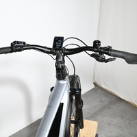 Cube Kathmandu Hybrid SLX 750 | 2023 - M - 1042KM
