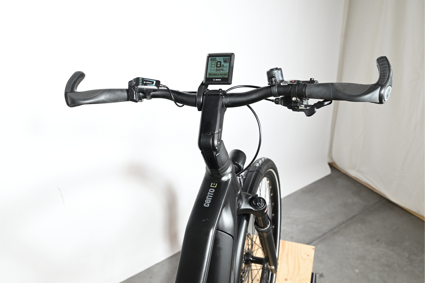 KTM Cento 10 | 2023 - M - 904KM