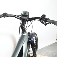 Cube Kathmandu Hybrid Pro 625 | 2023 - M - 2486KM