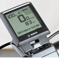 Scott Sub Tour eRIDE 20 | 2024 - S - 83KM