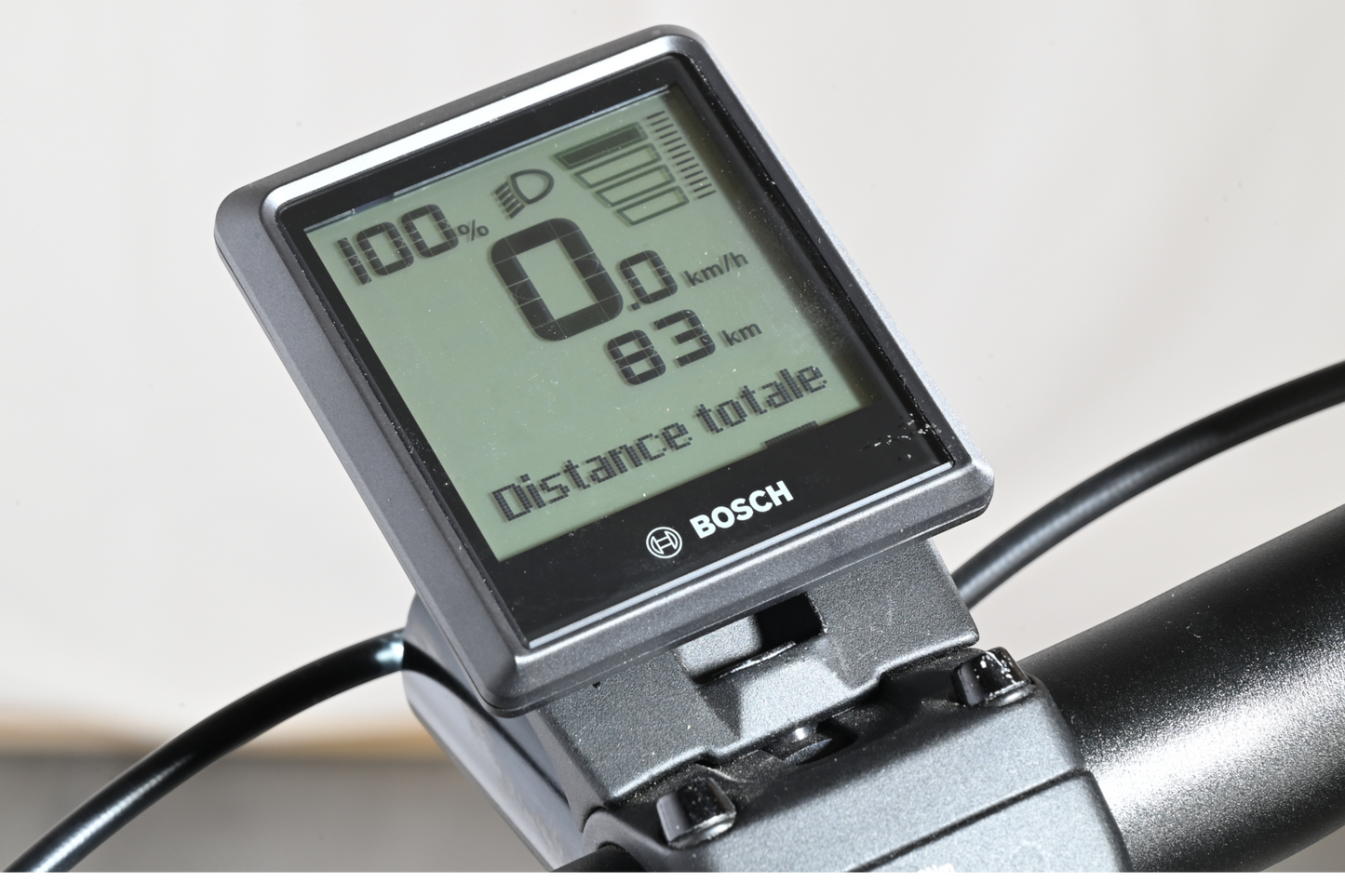 Scott Sub Tour eRIDE 20 | 2024 - S - 83KM
