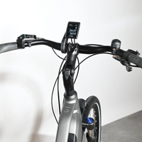 Kalkhoff Endeavour 3 | 2023 - M - 3078KM