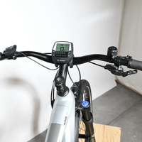 Cube Nuride Hybrid EXC Allroad | 2022 - S - 2627KM