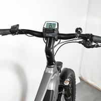 Kalkhoff Endeavour 5.B Move | 2024 - M - 1475KM