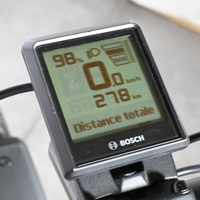 Scott Sub Tour eRIDE 20 Lady | 2024 - S - 278KM
