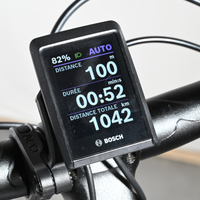 Cube Kathmandu Hybrid SLX 750 | 2023 - M - 1042KM