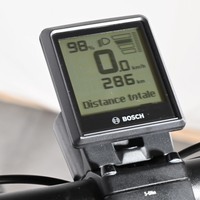 Scott Axis eRide 30 | 2024 - M - 286KM