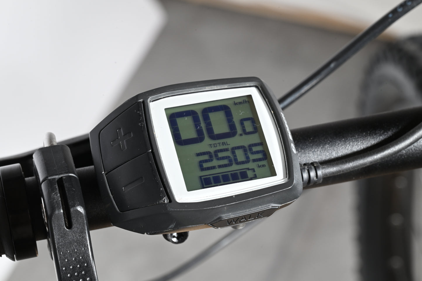 Cannondale Habit Neo 3 | 2023 - M - 2504KM