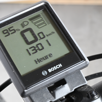 Scott Sub Tour eRIDE 20 | 2024 - M - 315KM