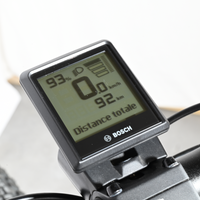 Scott Axis eRide 30 | 2024 - M - 92KM