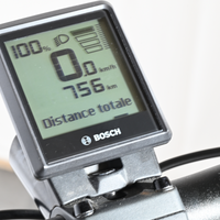 Scott Sub Tour eRIDE 20 | 2024 - L - 756KM