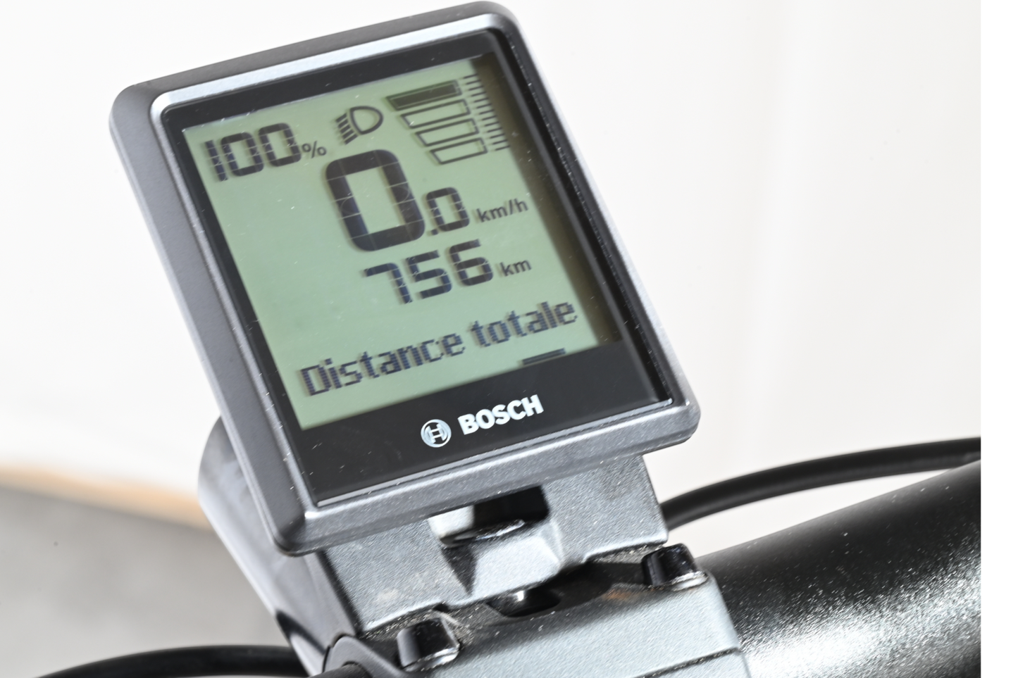 Scott Sub Tour eRIDE 20 | 2024 - L - 756KM