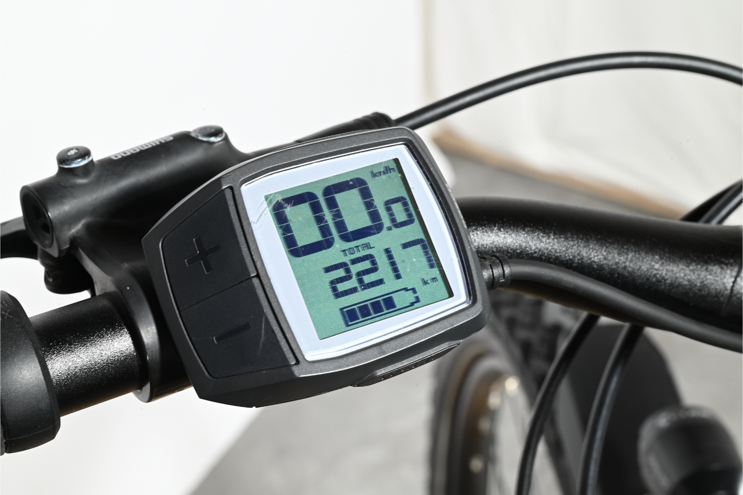 Cube Touring Hybrid One 500 | 2022 - S - 2216KM