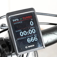 Cube Kathmandu Hybrid Pro 750 | 2023 - XS - 666KM