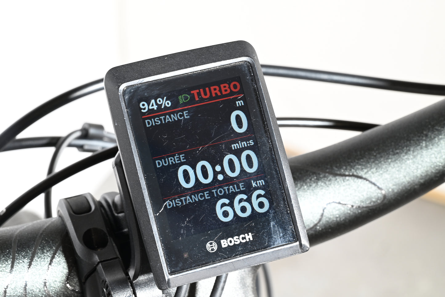 Cube Kathmandu Hybrid Pro 750 | 2023 - XS - 666KM