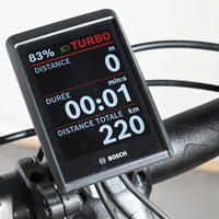 Cube Kathmandu Hybrid SLX 750 | 2024 - M - 220KM