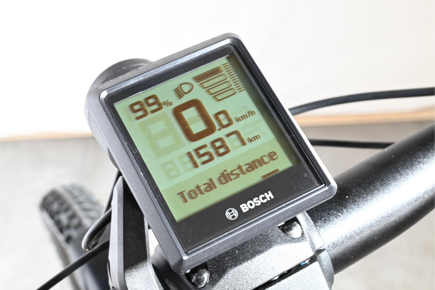 Focus Aventura 6.7 | 2023 - L - 1587KM