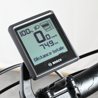 Cube Nuride Hybrid Pro 625 | 2024 - M - 749KM