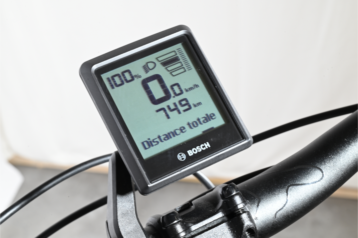Cube Nuride Hybrid Pro 625 | 2024 - M - 749KM