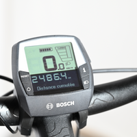 Cube Kathmandu Hybrid Pro 625 | 2023 - M - 2486KM