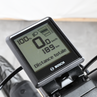 Scott Sub Tour eRIDE 20 | 2024 - S - 189KM
