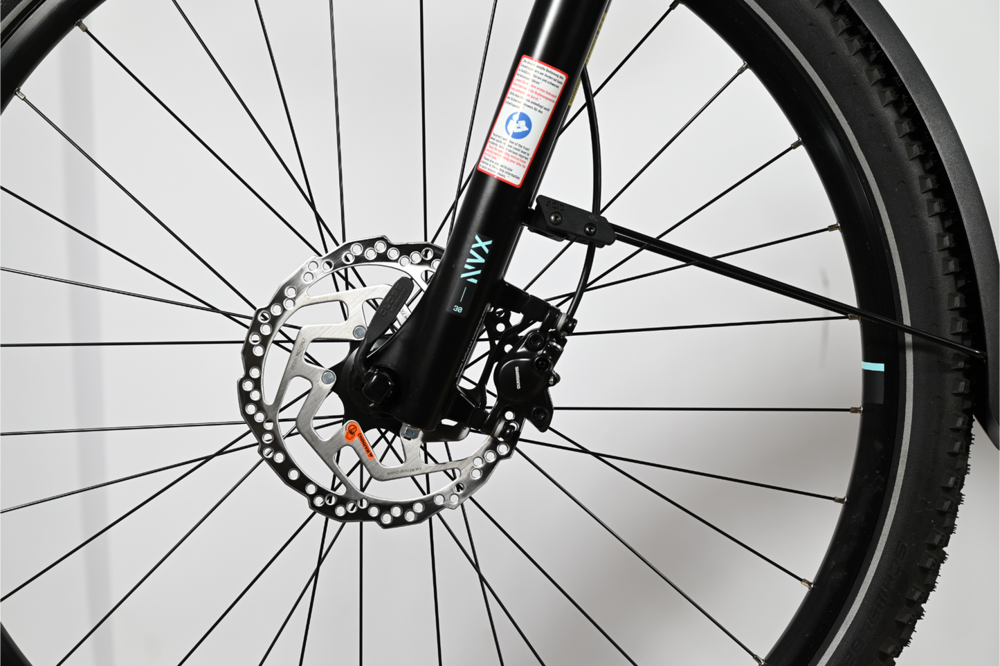 Cube Nuride Hybrid 625 Allroad | 2025 - S - 150KM