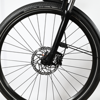 Cube Nuride Hybrid Pro 625 | 2024 - M - 749KM