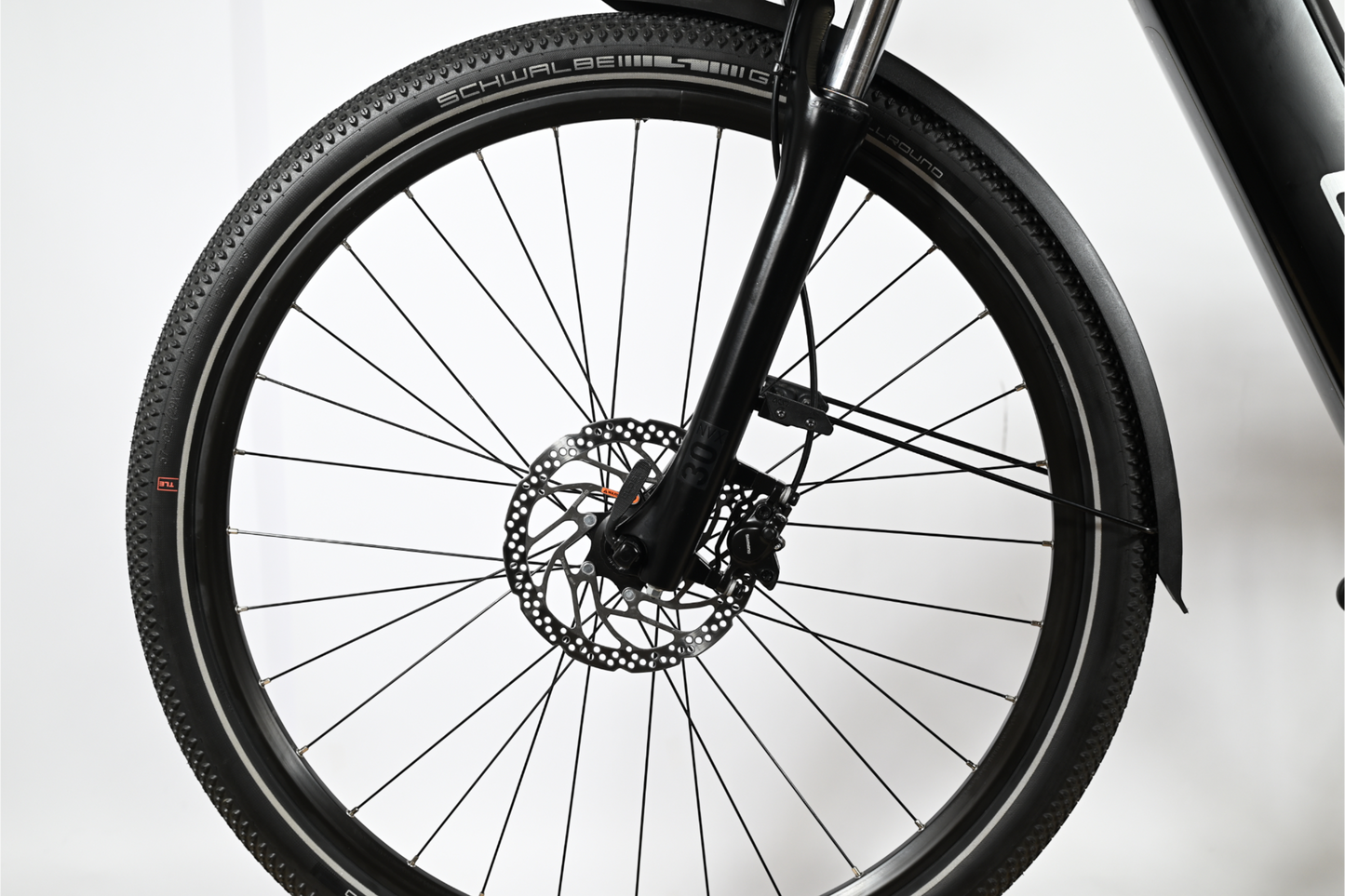 Cube Nuride Hybrid Pro 625 | 2024 - M - 749KM