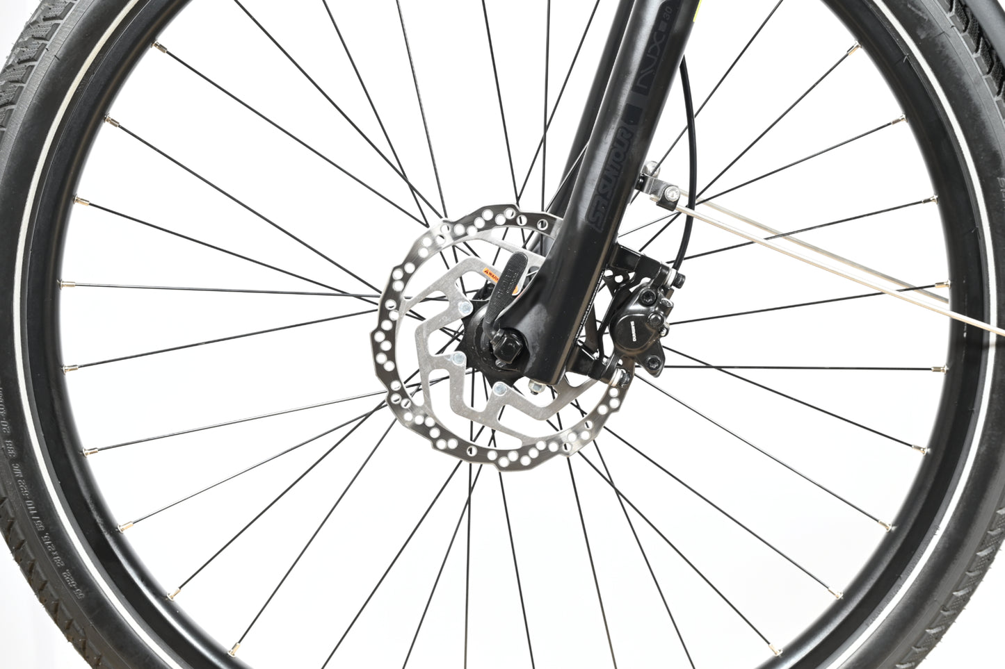 Scott Sub Tour eRIDE 20 | 2024 - S - 83KM