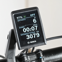 Kalkhoff Endeavour 3 | 2023 - M - 3078KM