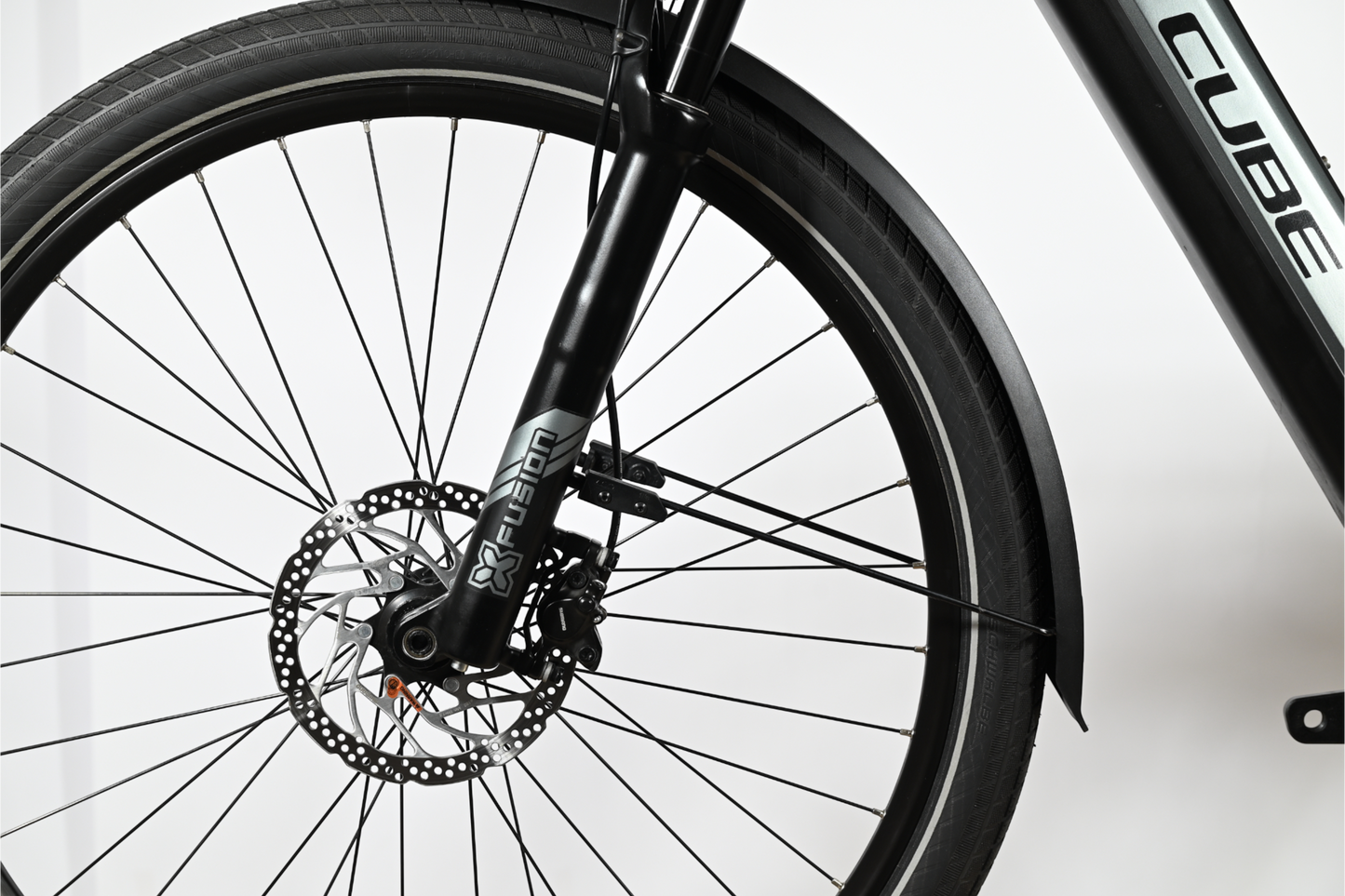 Cube Kathmandu Hybrid Pro 625 | 2023 - M - 2486KM