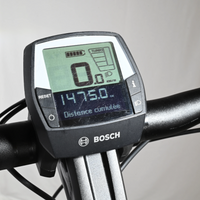 Kalkhoff Endeavour 5.B Move | 2024 - M - 1475KM