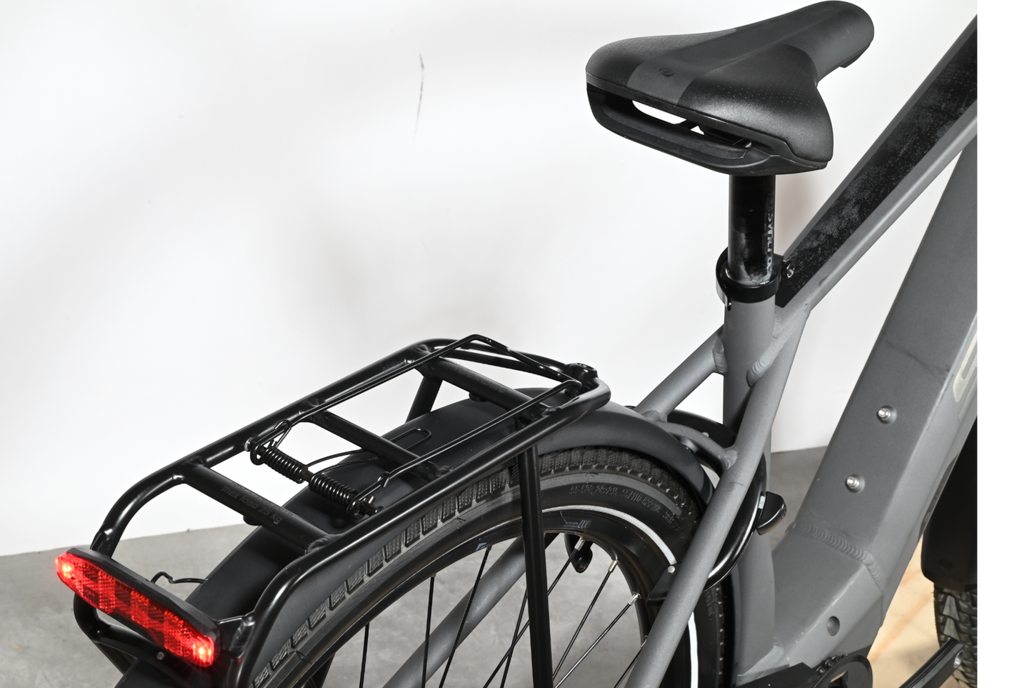 Scott Sub Tour eRIDE 20 | 2024 - M - 315KM