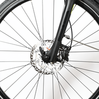 Scott Sub Tour eRIDE 20 | 2024 - L - 561KM