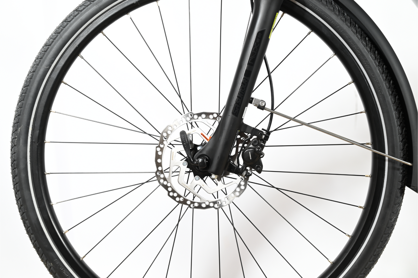 Scott Sub Tour eRIDE 20 | 2024 - L - 561KM