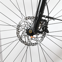 Winora Yucatan 12 | 2022 - S - 385KM