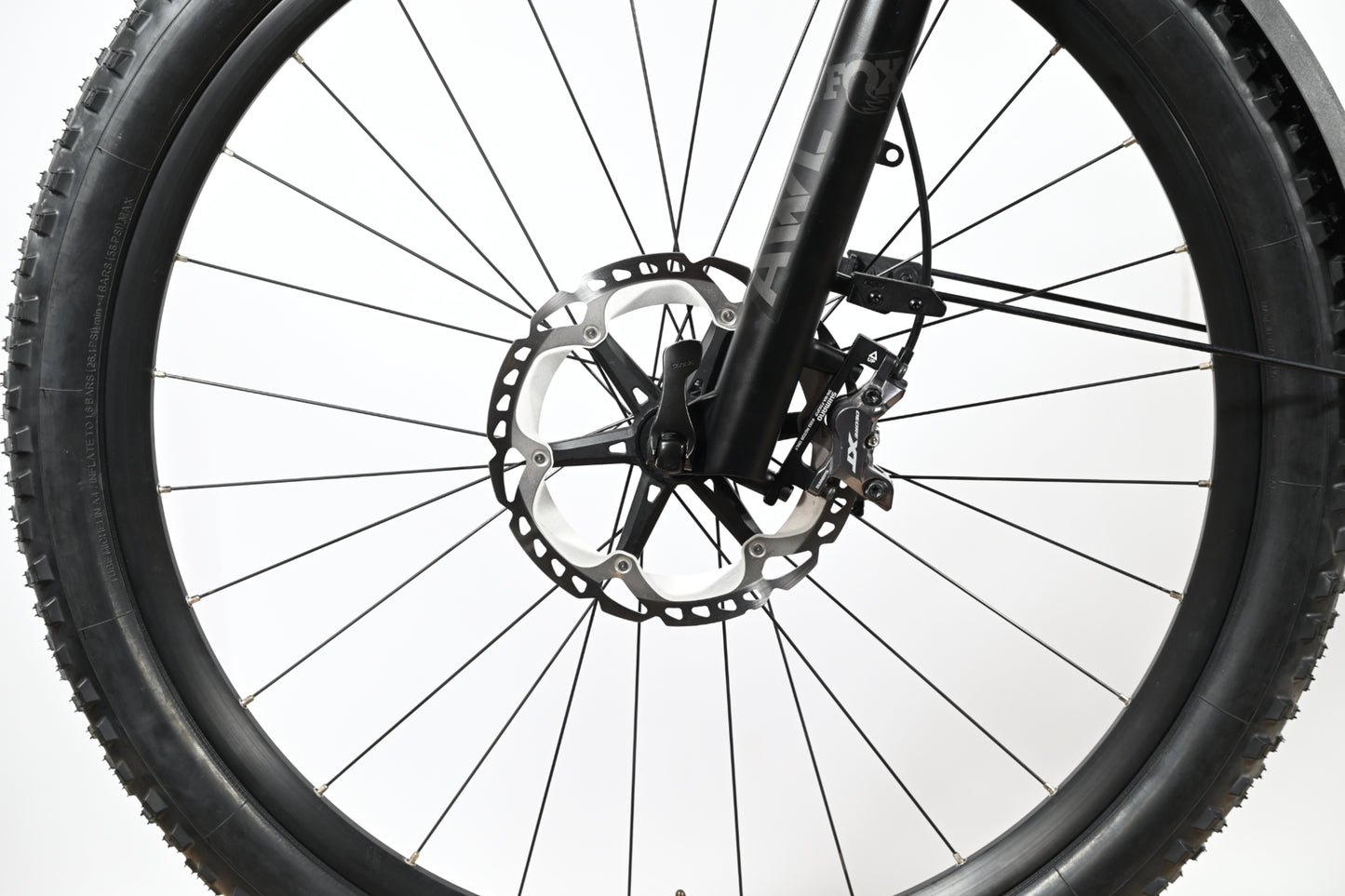 Cube Reaction Hybrid SLT | 2022 - L - 4150KM