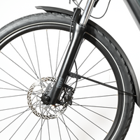 Cube Touring Hybrid One 500 | 2022 - S - 2216KM