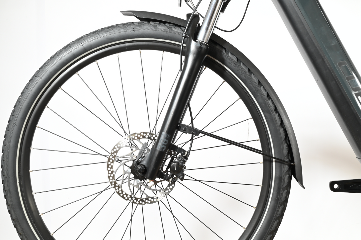 Cube Touring Hybrid One 500 | 2022 - S - 2216KM