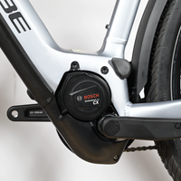 Cube Kathmandu Hybrid SLX 750 | 2024 - M - 220KM