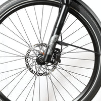 Cube Kathmandu Hybrid Pro 750 | 2023 - XS - 666KM