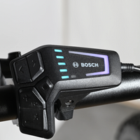 Scott Axis eRide 30 | 2024 - M - 286KM