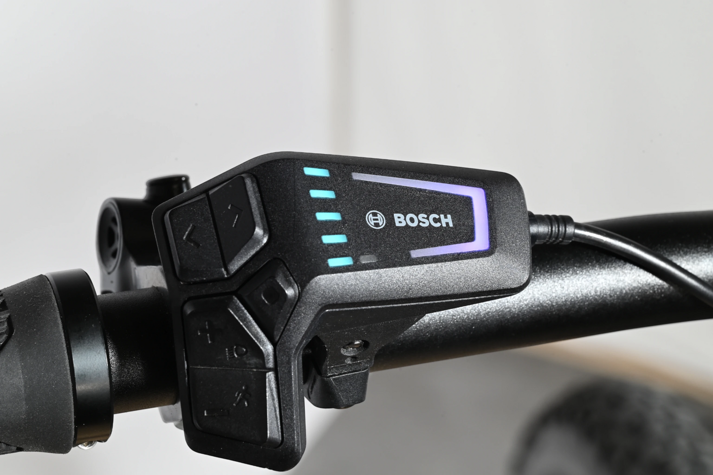 Scott Axis eRide 30 | 2024 - M - 286KM
