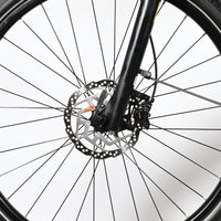 Scott Sub Tour eRIDE 20 | 2024 - L - 756KM