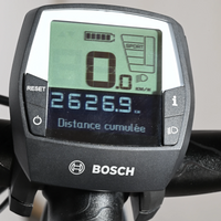 Cube Nuride Hybrid EXC Allroad | 2022 - S - 2627KM