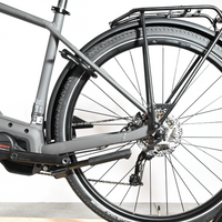 Scott Sub Tour eRIDE 20 | 2024 - L - 561KM