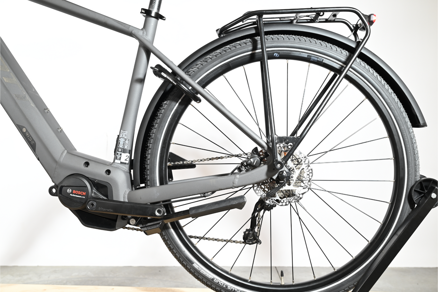 Scott Sub Tour eRIDE 20 | 2024 - L - 561KM