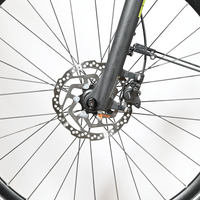 Kalkhoff Endeavour 3 | 2023 - M - 3078KM