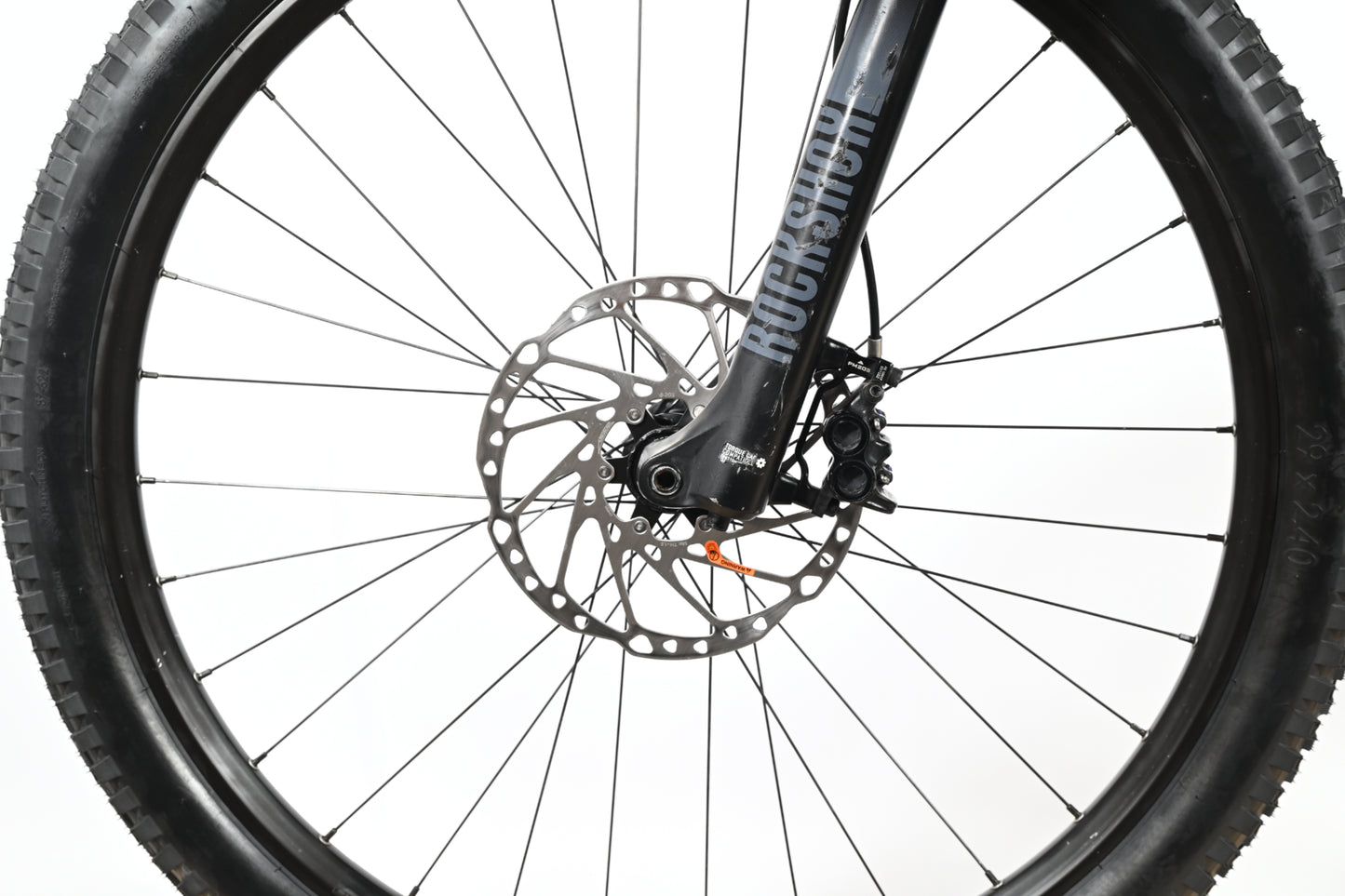 Cannondale Habit Neo 3 | 2023 - M - 2504KM